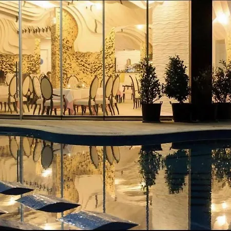 White Tower Apartmán Mamaia